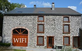 vakantiehuis Alouette maison de vacances